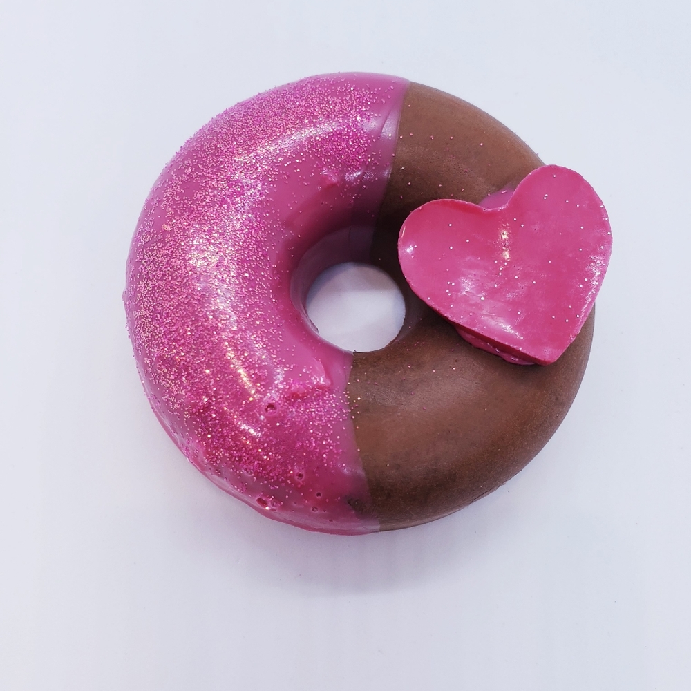 Valentines Day Soap Donuts (2)